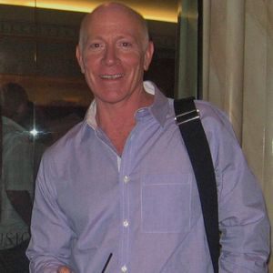 Meet your Posher, Shawn